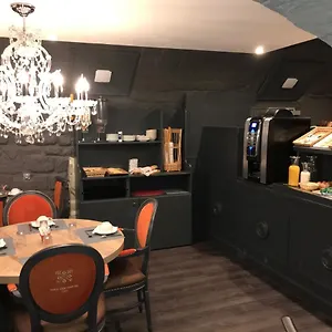 De Montmartre 3*, Parigi Francia