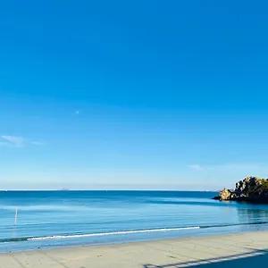 N°8 Vue Mer, Guirec , Perros-Guirec Francia
