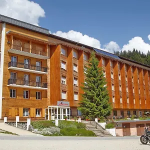 Résidence Le Fontenay Aparthotel